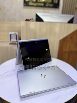 Laptop HP EliteBook 1040 G8 16GB Intel Core i7 SSD 512GB