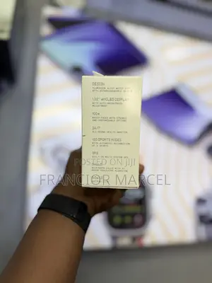 Nothing Watch Pro 2