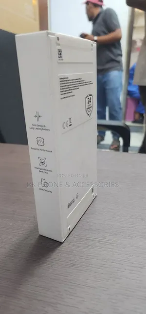 New Samsung Galaxy A57 128 GB