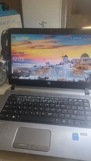 Laptop HP ProBook 440 8GB Intel Core i5 HDD 500GB