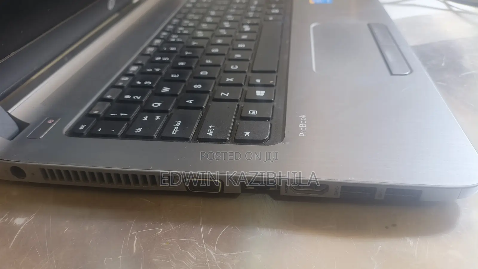 Laptop HP ProBook 440 8GB Intel Core i5 HDD 500GB