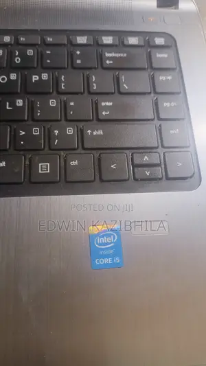 Laptop HP ProBook 440 8GB Intel Core i5 HDD 500GB