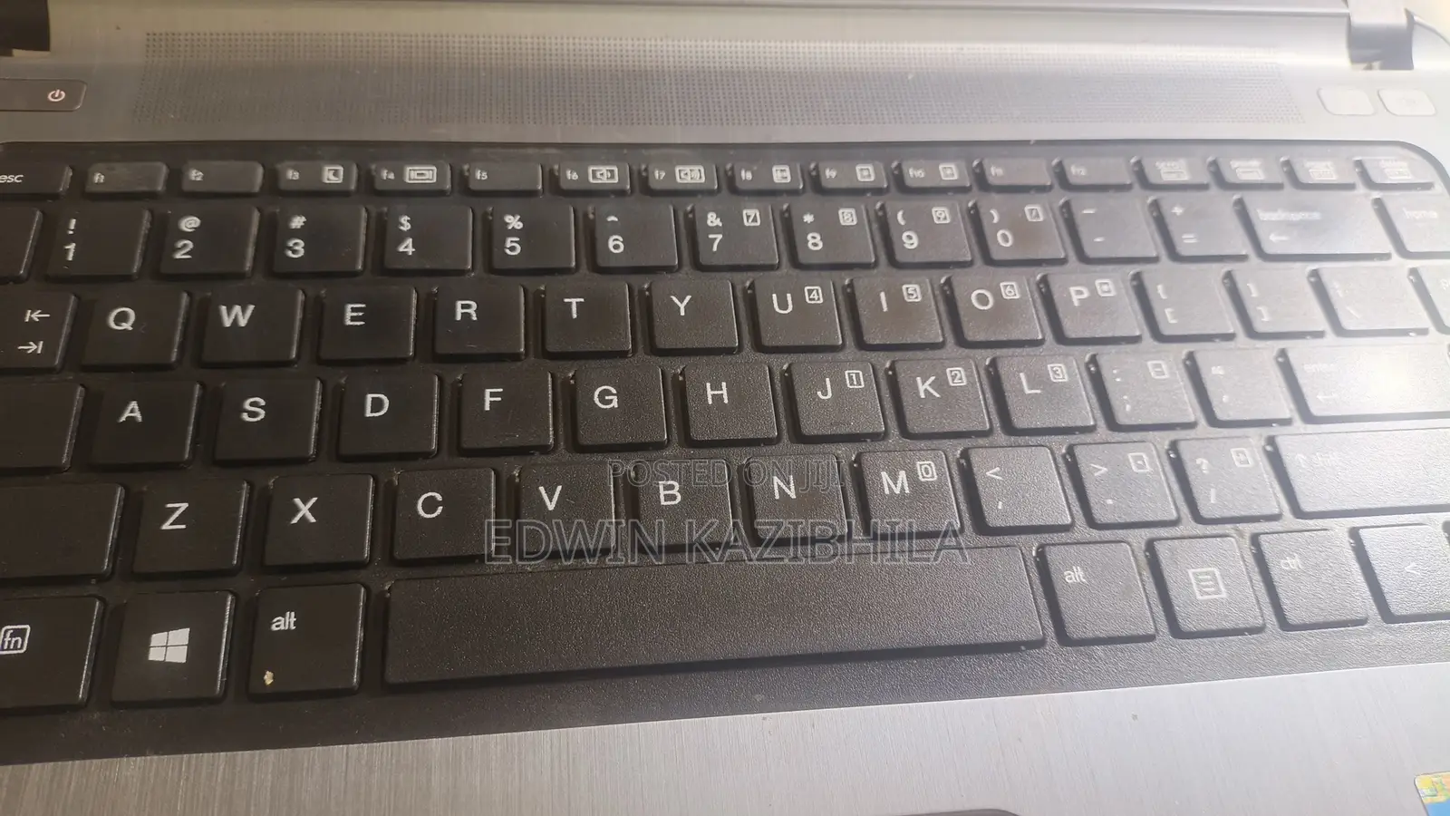 Laptop HP ProBook 440 8GB Intel Core i5 HDD 500GB