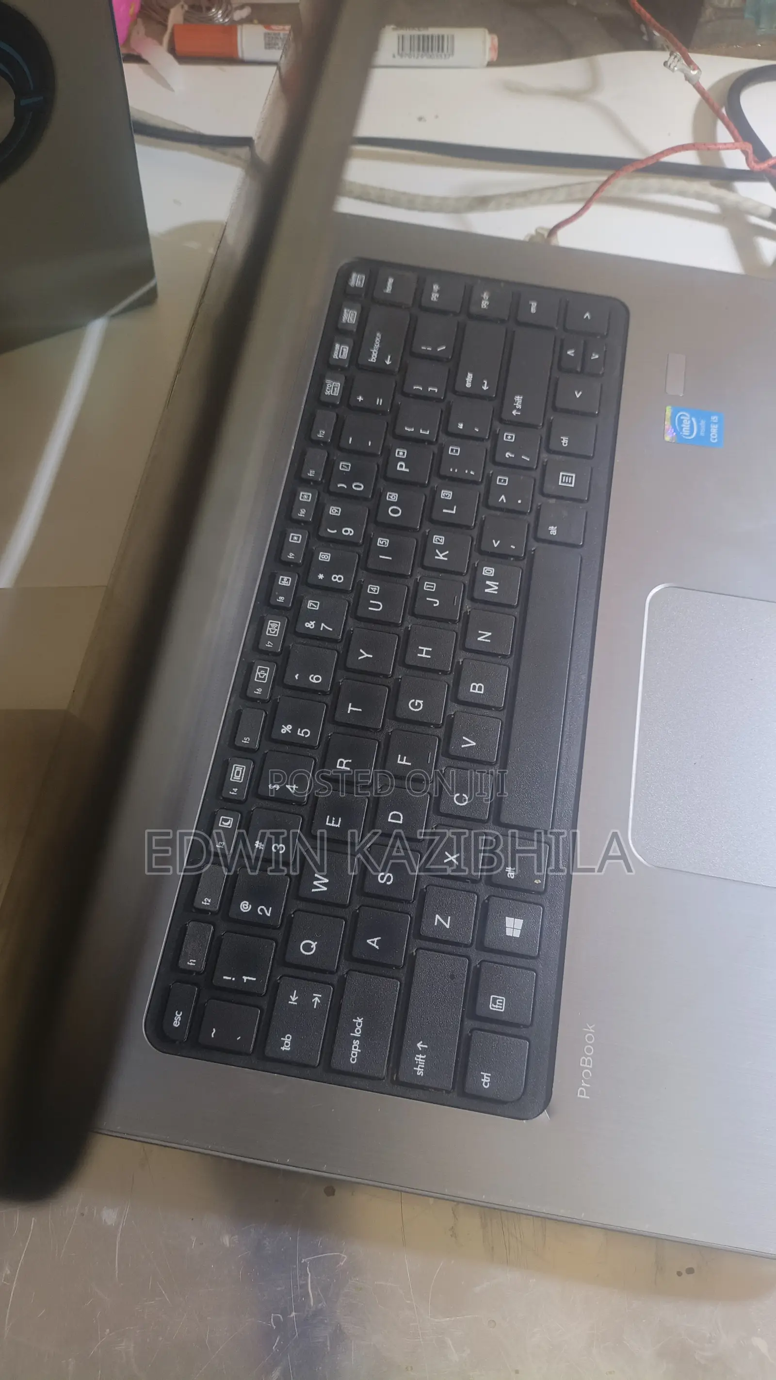 Laptop HP ProBook 440 8GB Intel Core i5 HDD 500GB
