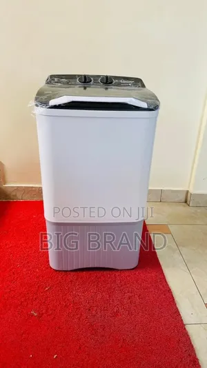 Berkeley Washing Machine 6KG