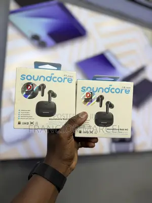 Soundcore Buds