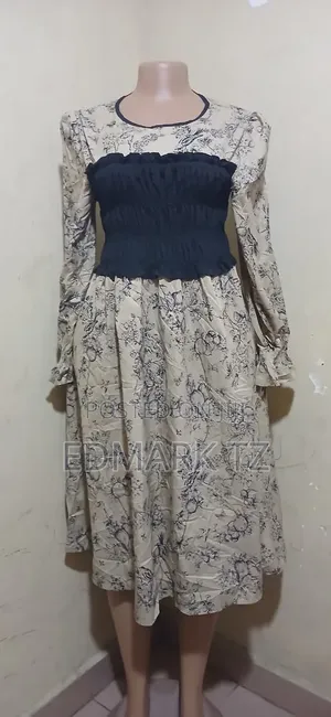 Mtumba Dress