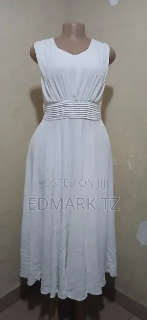 Mtumba Dress