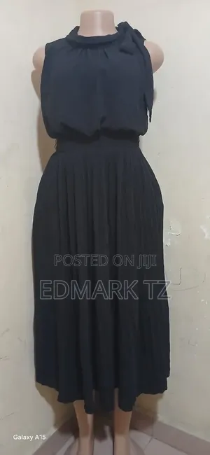Mtumba Dress