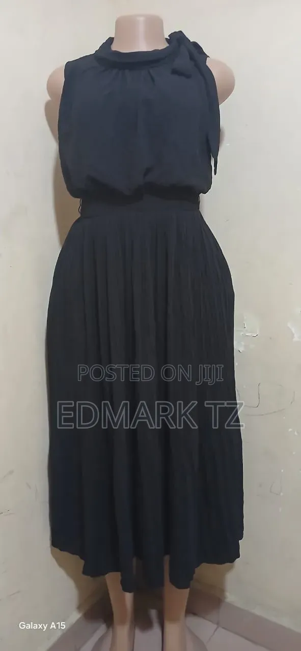 Mtumba Dress
