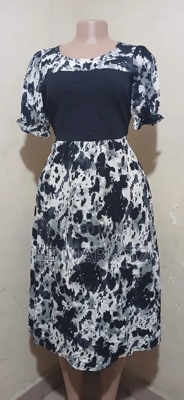 Mtumba Dress