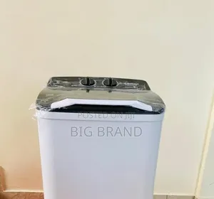Berkeley Washing Machine 6KG