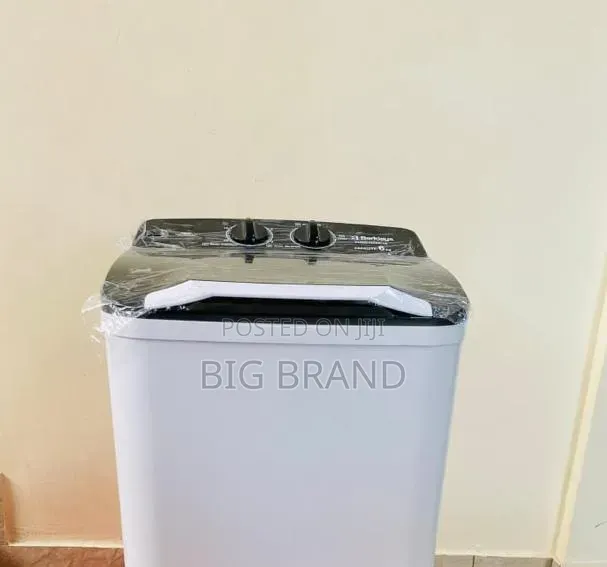 Berkeley Washing Machine 6KG