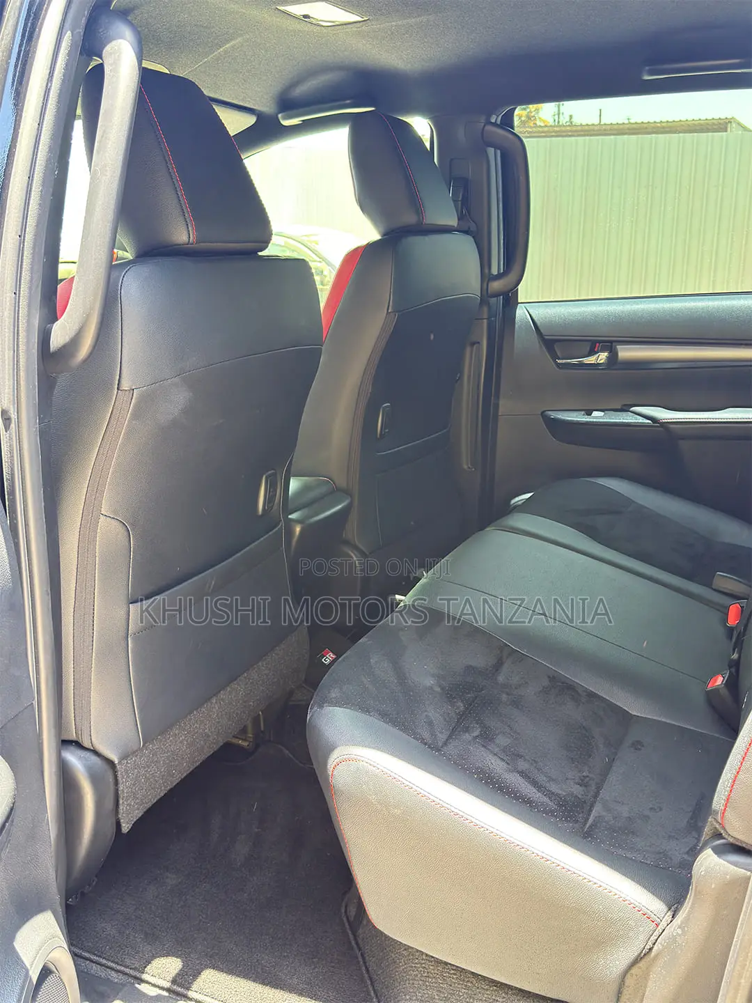 Toyota Hilux 2022