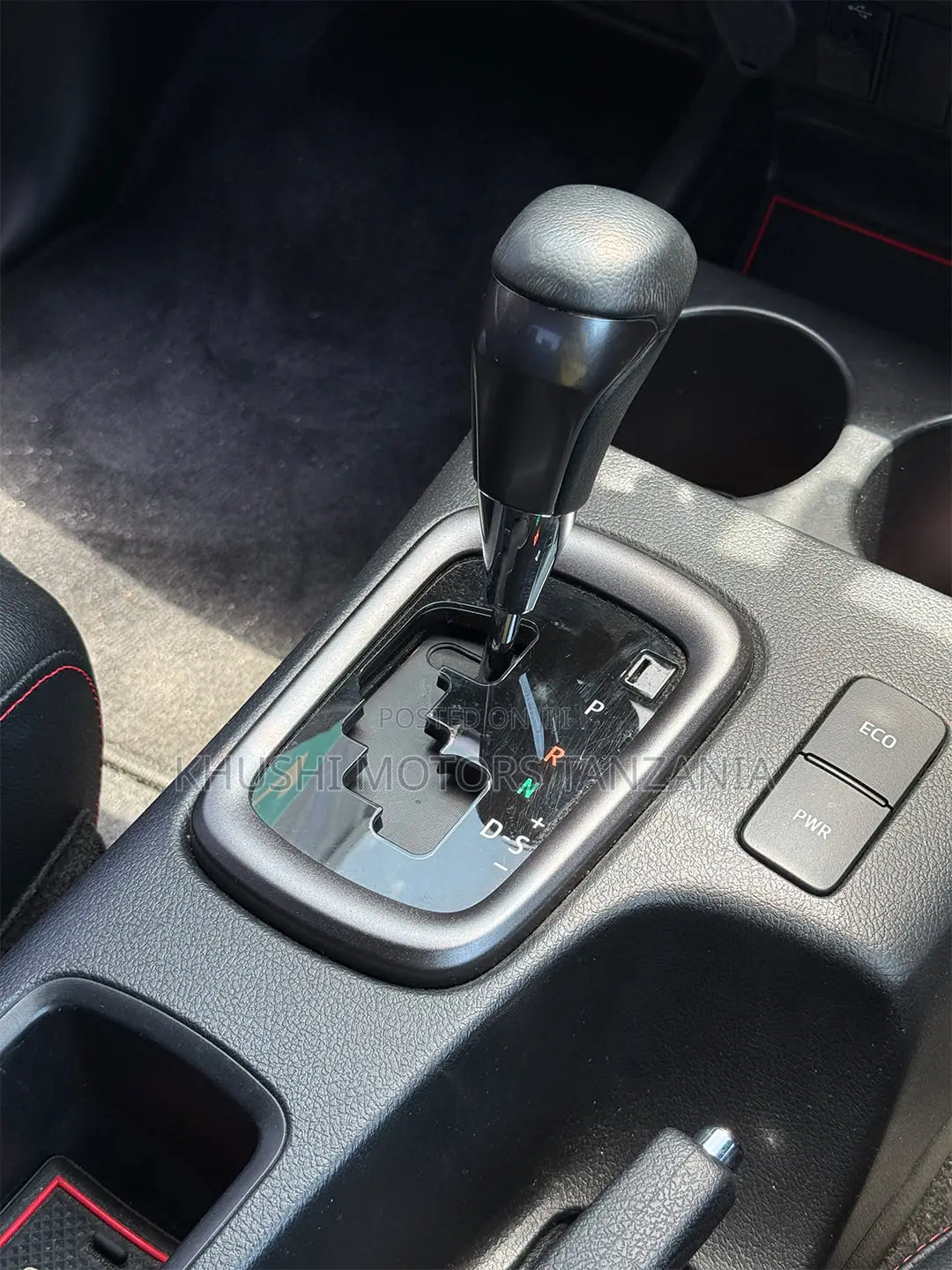 Toyota Hilux 2022