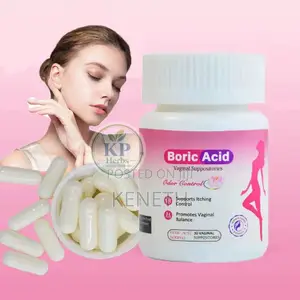 Boric Acid