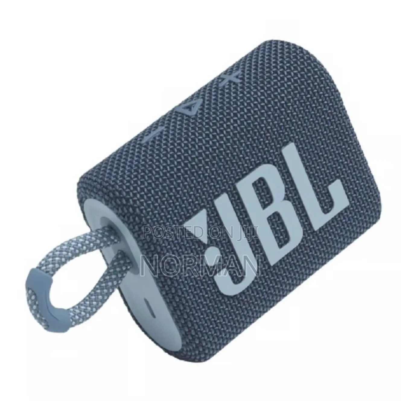 JBL Go 3 Speaker