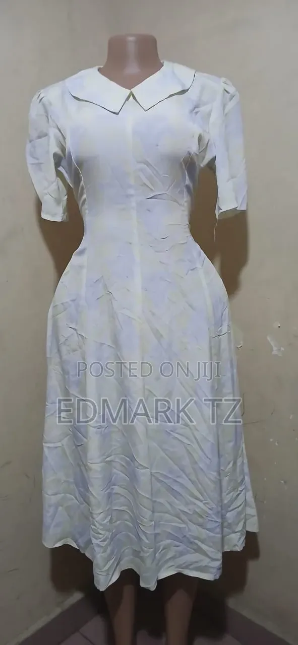Mtumba Dress