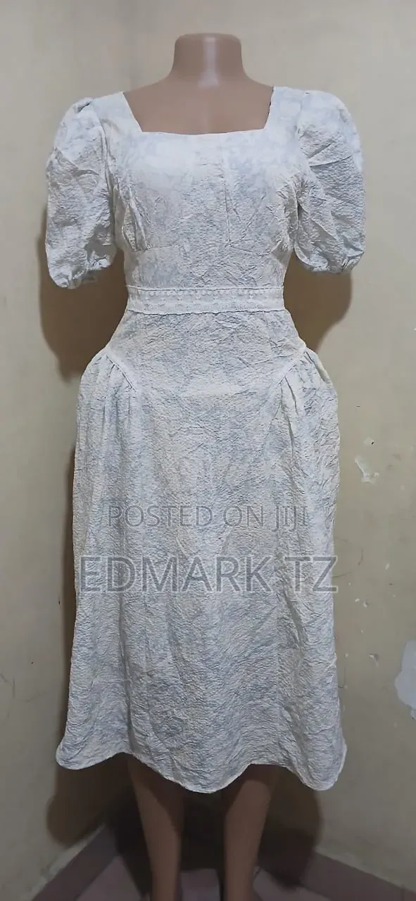 Mtumba Dress