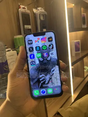 Apple iPhone 13 Pro 128 GB Gray