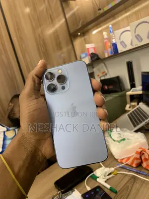 Apple iPhone 13 Pro 128 GB Gray