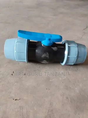 90mm Ball Valve Hdpe