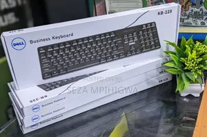 ​Dell Business Keyboard KB-228 (USB Wired)