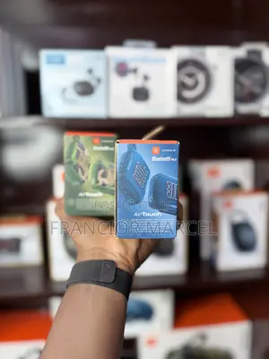 JBL Speaker