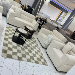 Sofa Nzuri Na Kali