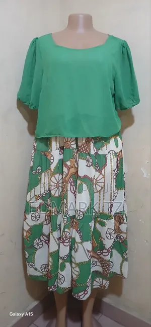 Gauni Mtumba