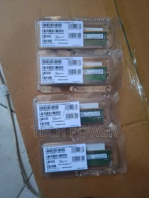 HPE 32GB DDR4 2933MHz Server RAM Memory for HP ProLiant