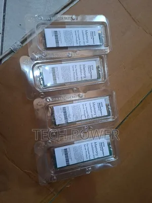 HPE 32GB DDR4 2933MHz Server RAM Memory for HP ProLiant