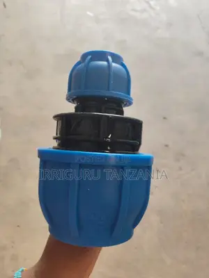 63mm*32mm Reducing Coupling