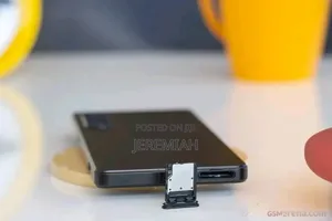Sony Xperia 1 IV 256 GB Black