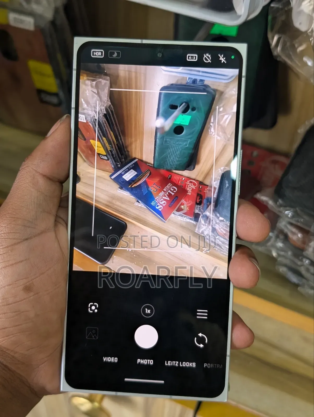 Leica Leitz Phone 2 512 GB Silver