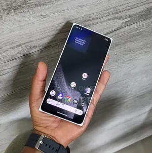 Leica Leitz Phone 2 512 GB White