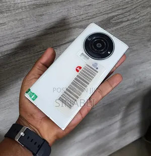 Leica Leitz Phone 2 512 GB White