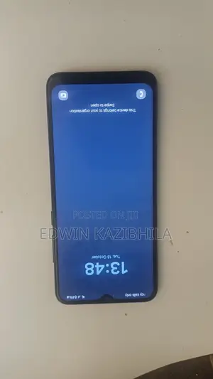 Samsung Galaxy A04e 32 GB Black