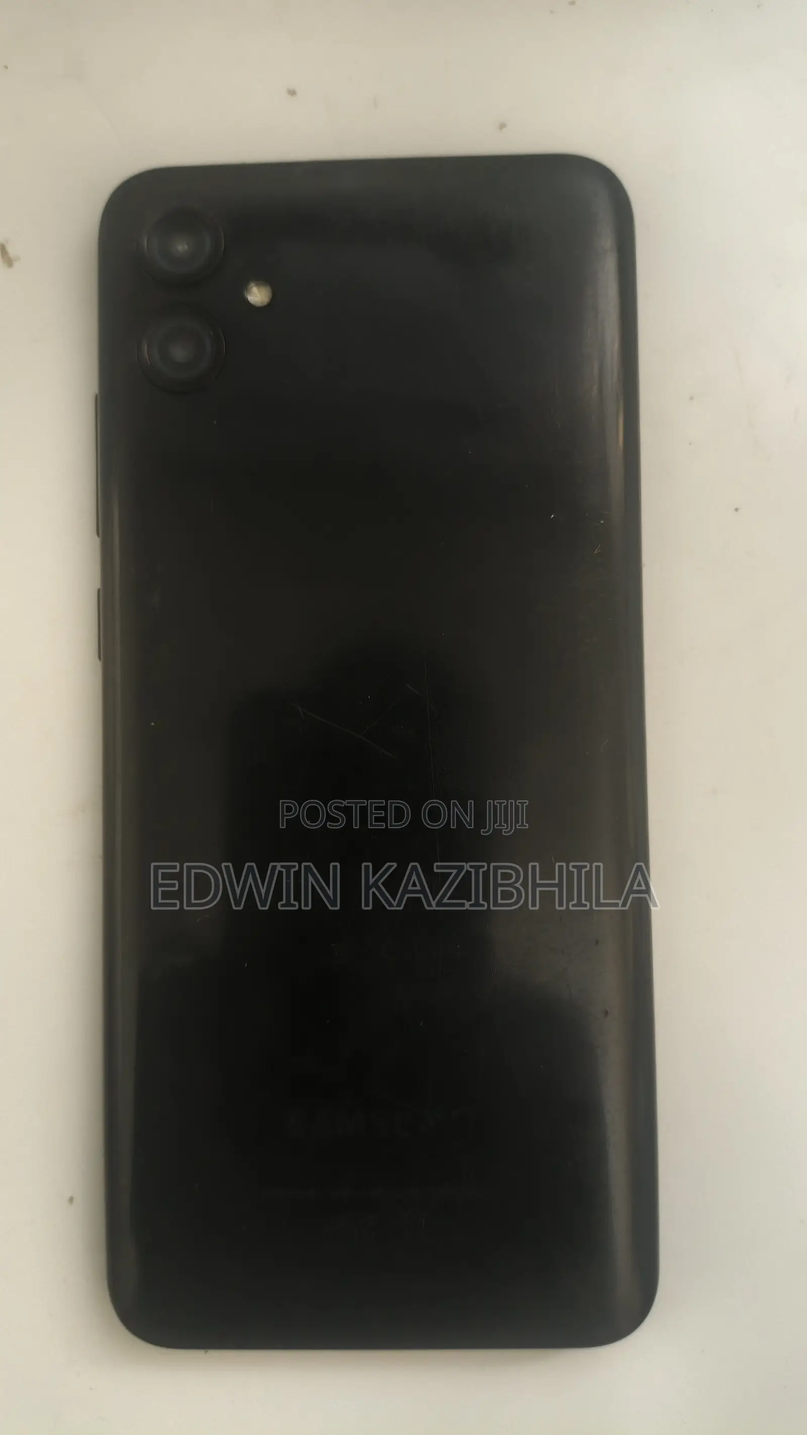 Samsung Galaxy A04e 32 GB Black