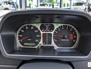 Mitsubishi Pajero 2001