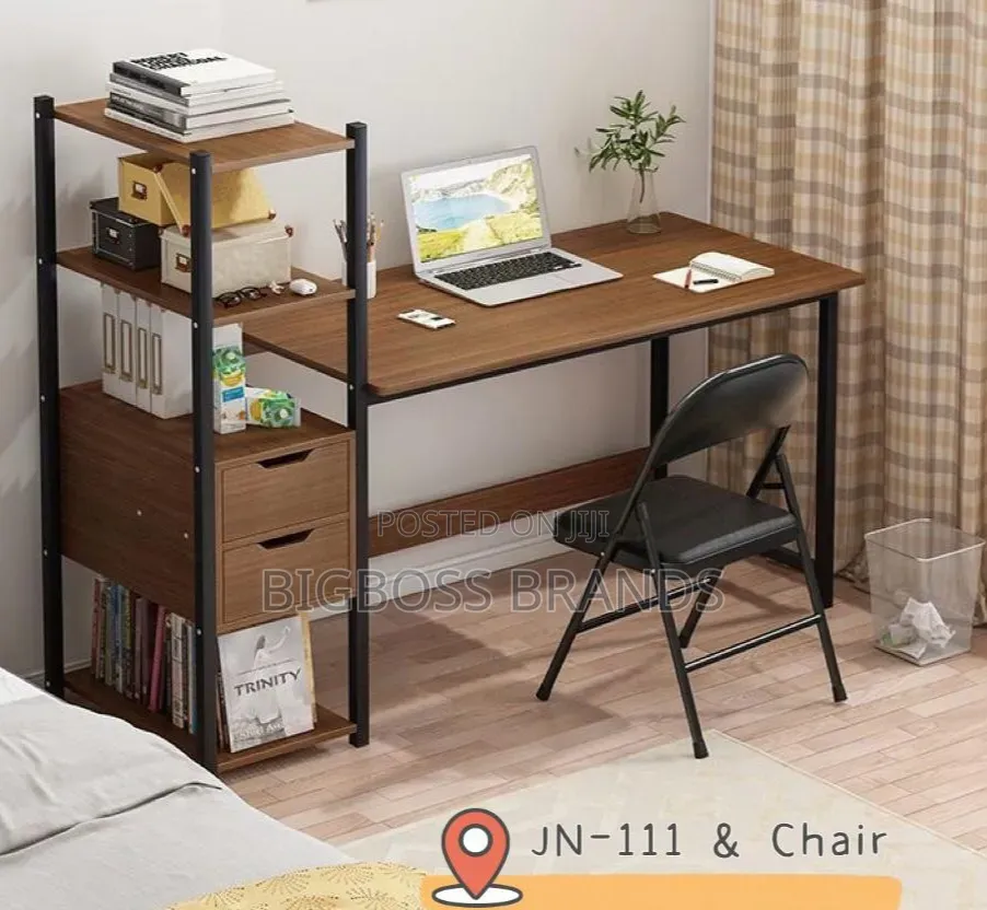 Office Desk and Chair JN-111