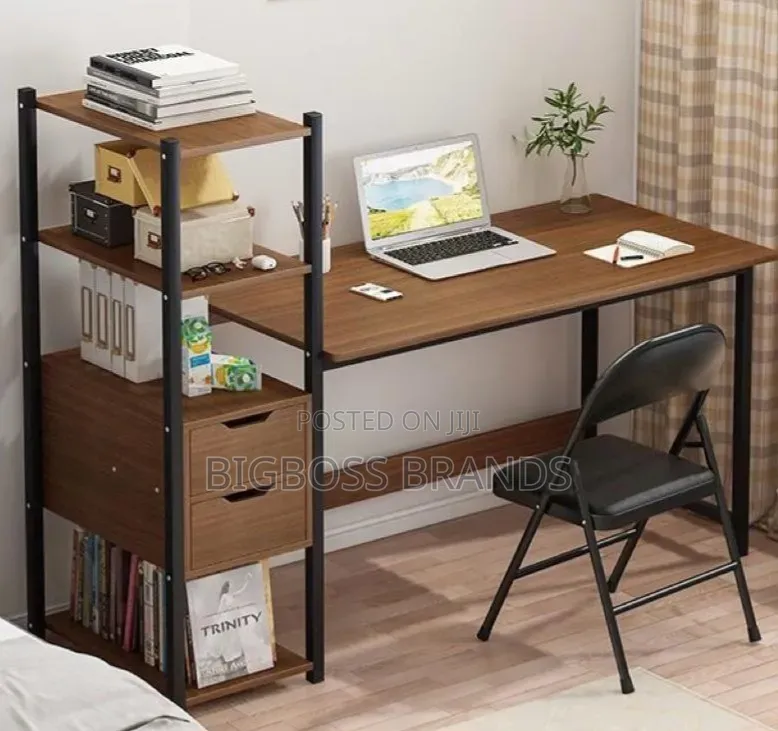 Office Desk and Chair JN-111