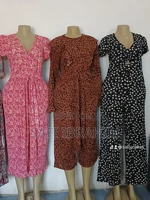 Ladies Jumpsuit for Sale