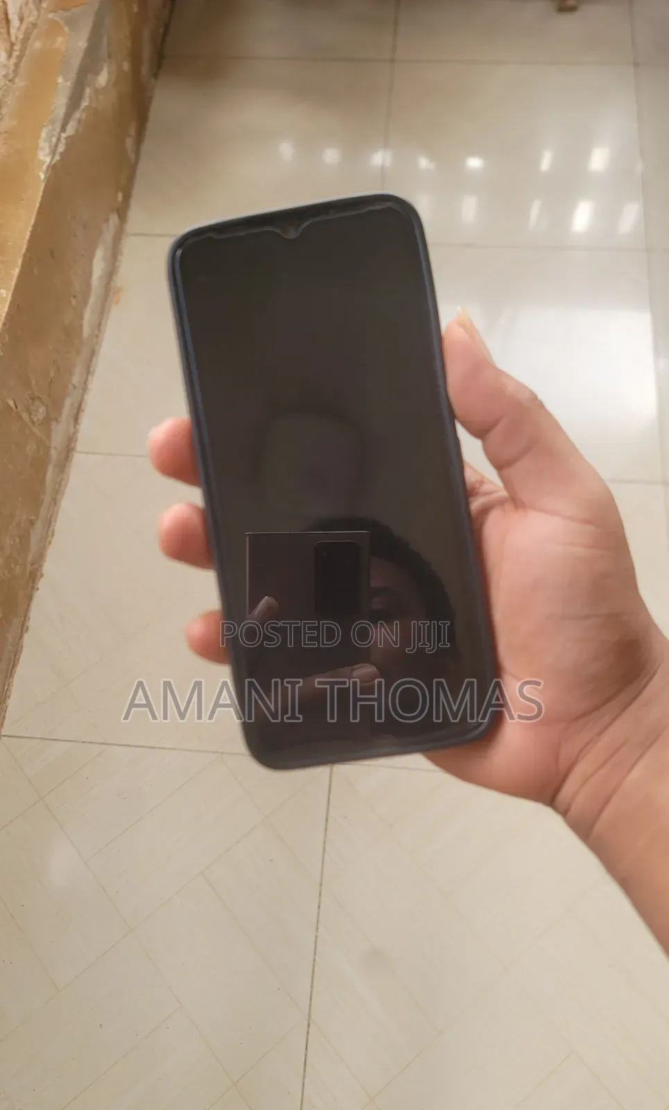 Infinix Smart 6 HD 32 GB