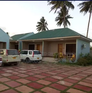 1bdrm Apartment in Mombasa, Ukonga for rent