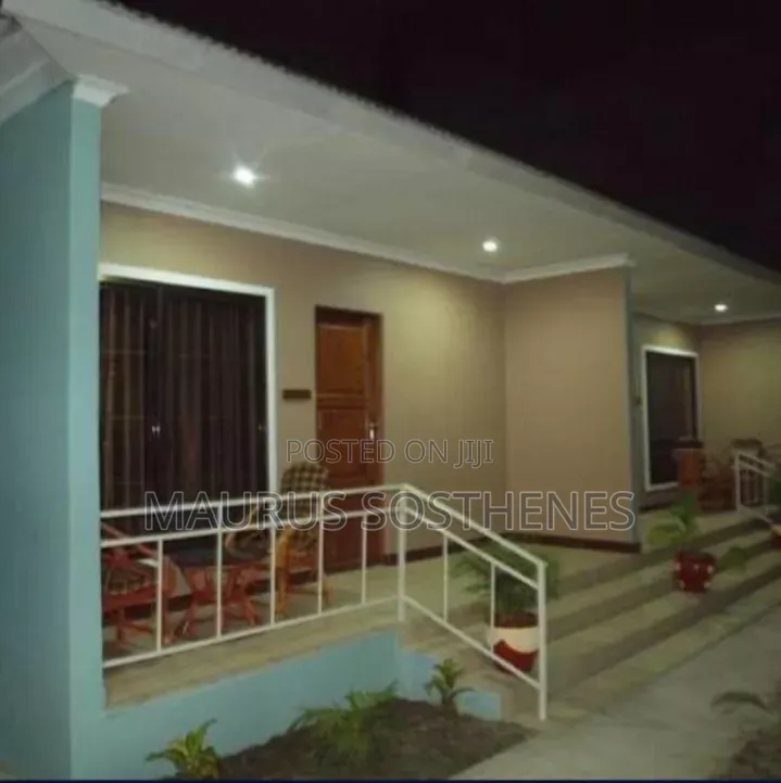 1bdrm Apartment in Mombasa, Ukonga for rent
