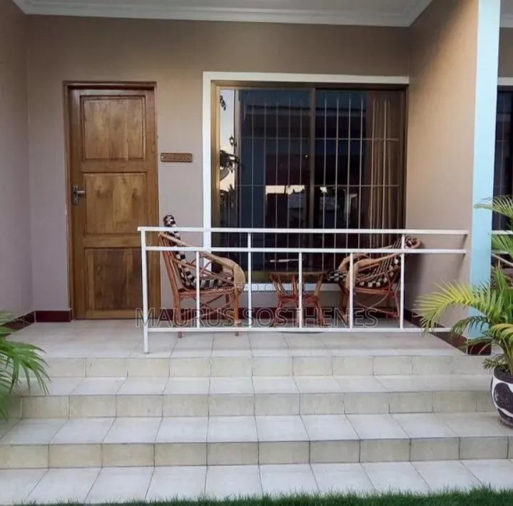 1bdrm Apartment in Mombasa, Ukonga for rent