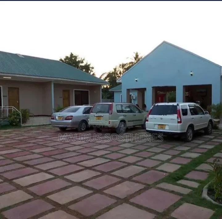 1bdrm Apartment in Mombasa, Ukonga for rent
