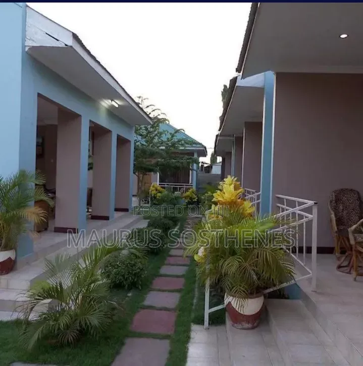 1bdrm Apartment in Mombasa, Ukonga for rent