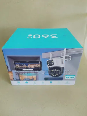 CCTV Camera